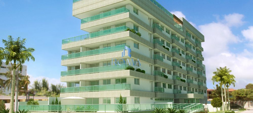 Cobertura, 2 quartos, 128 m² - Foto 1
