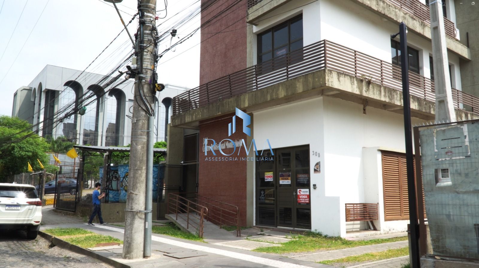 Sala-Conjunto, 29 m² - Foto 1