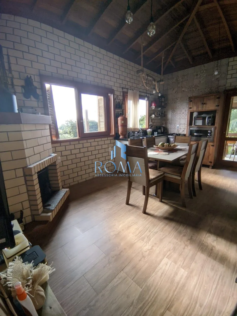 Casa, 6 quartos, 179 m² - Foto 10