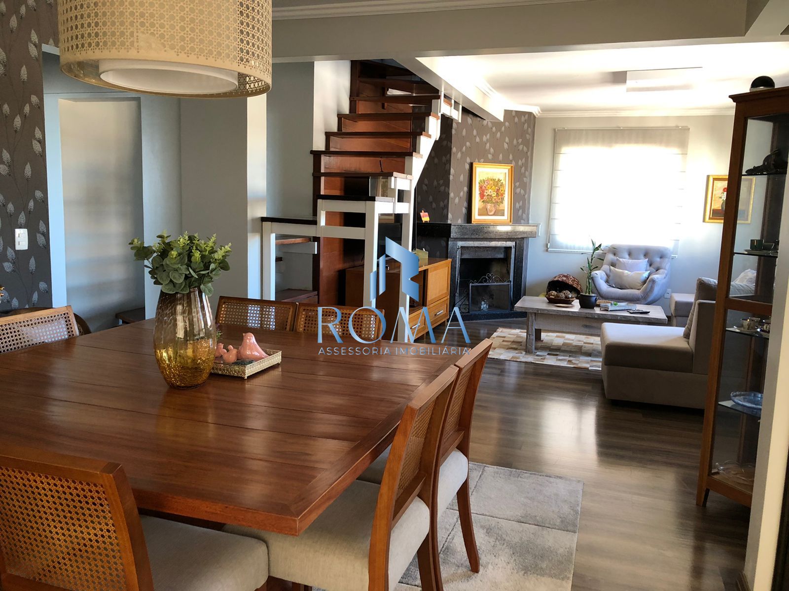 Cobertura, 3 quartos, 261 m² - Foto 5