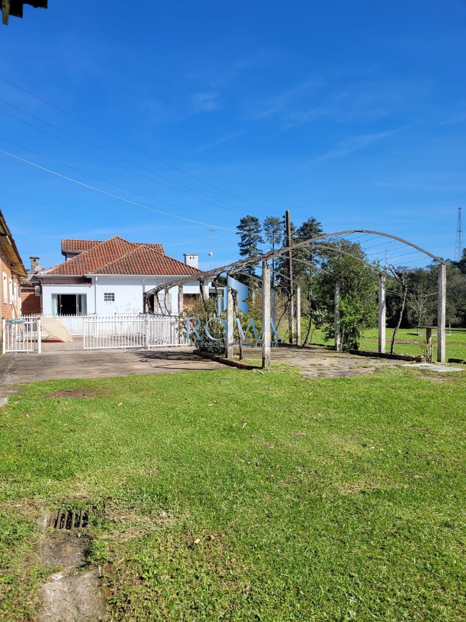 Sítio, 3 quartos, 17 hectares - Foto 24