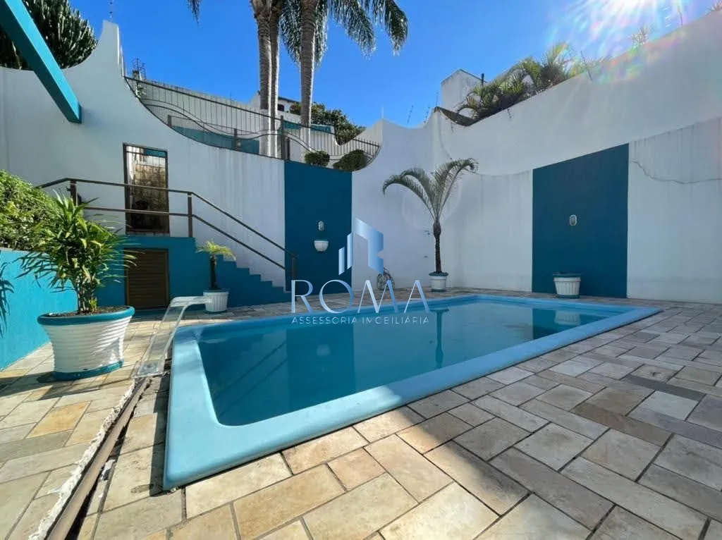 Casa, 6 quartos, 640 m² - Foto 9