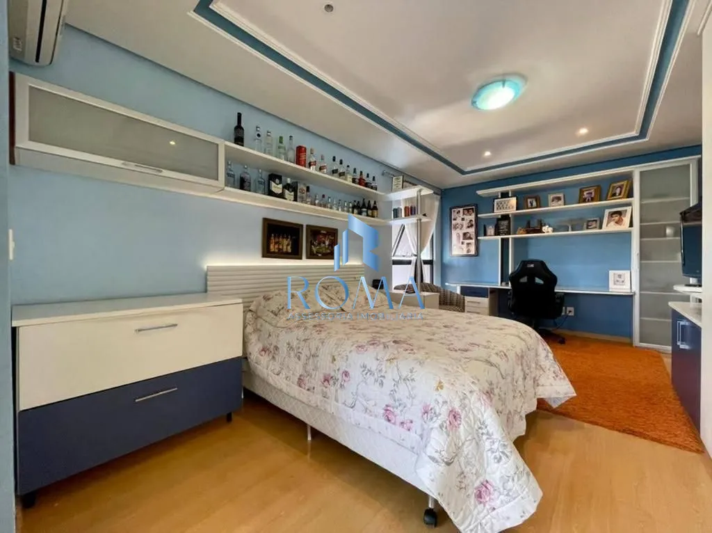 Casa, 6 quartos, 640 m² - Foto 24