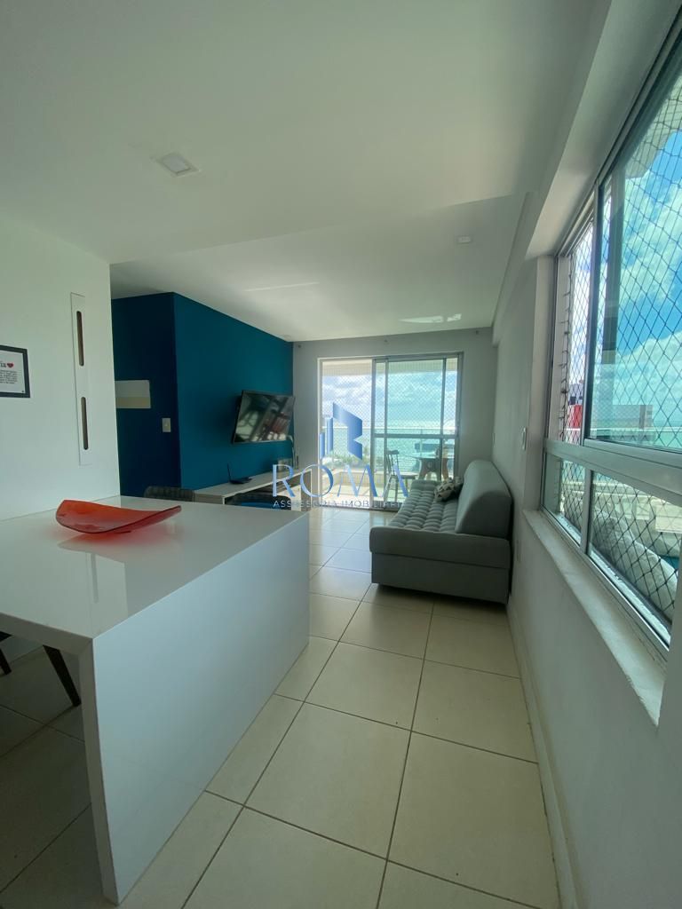 Cobertura, 2 quartos, 128 m² - Foto 4