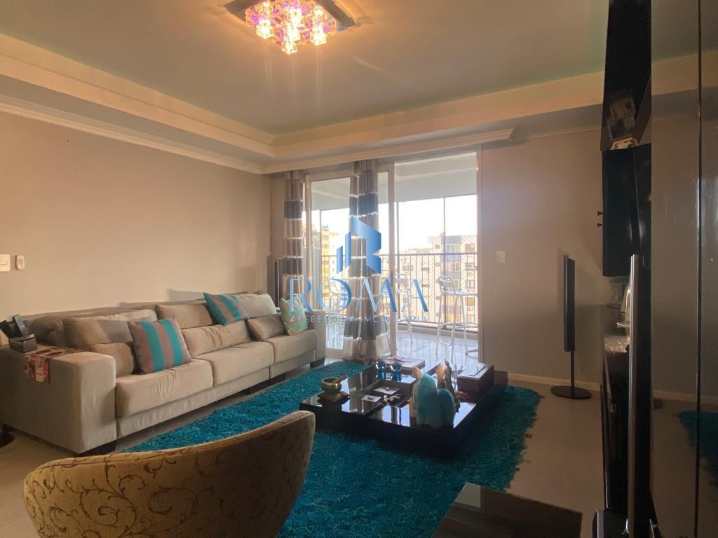 Apartamento, 3 quartos, 131 m² - Foto 8