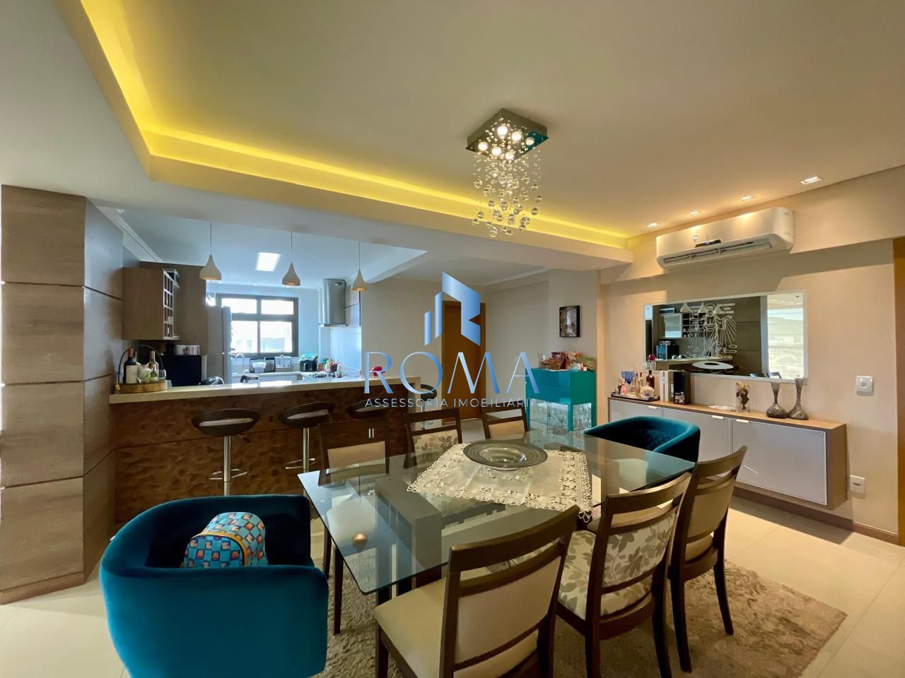 Apartamento, 3 quartos, 189 m² - Foto 11