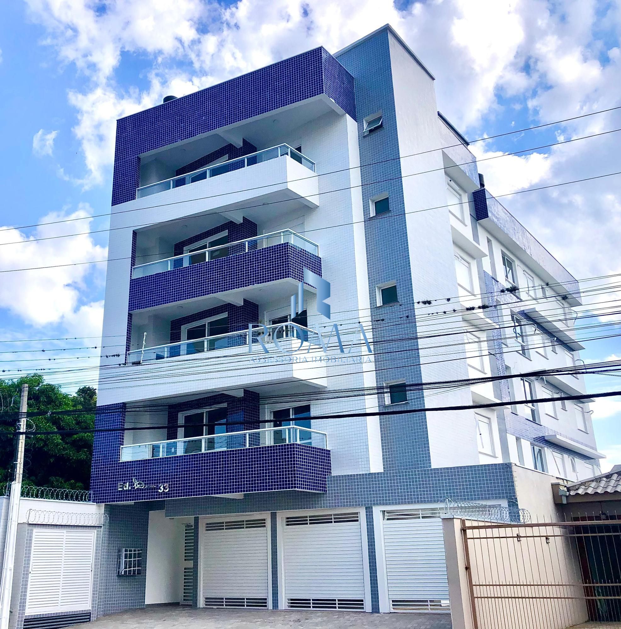 Apartamento, 1 quarto, 38 m² - Foto 1