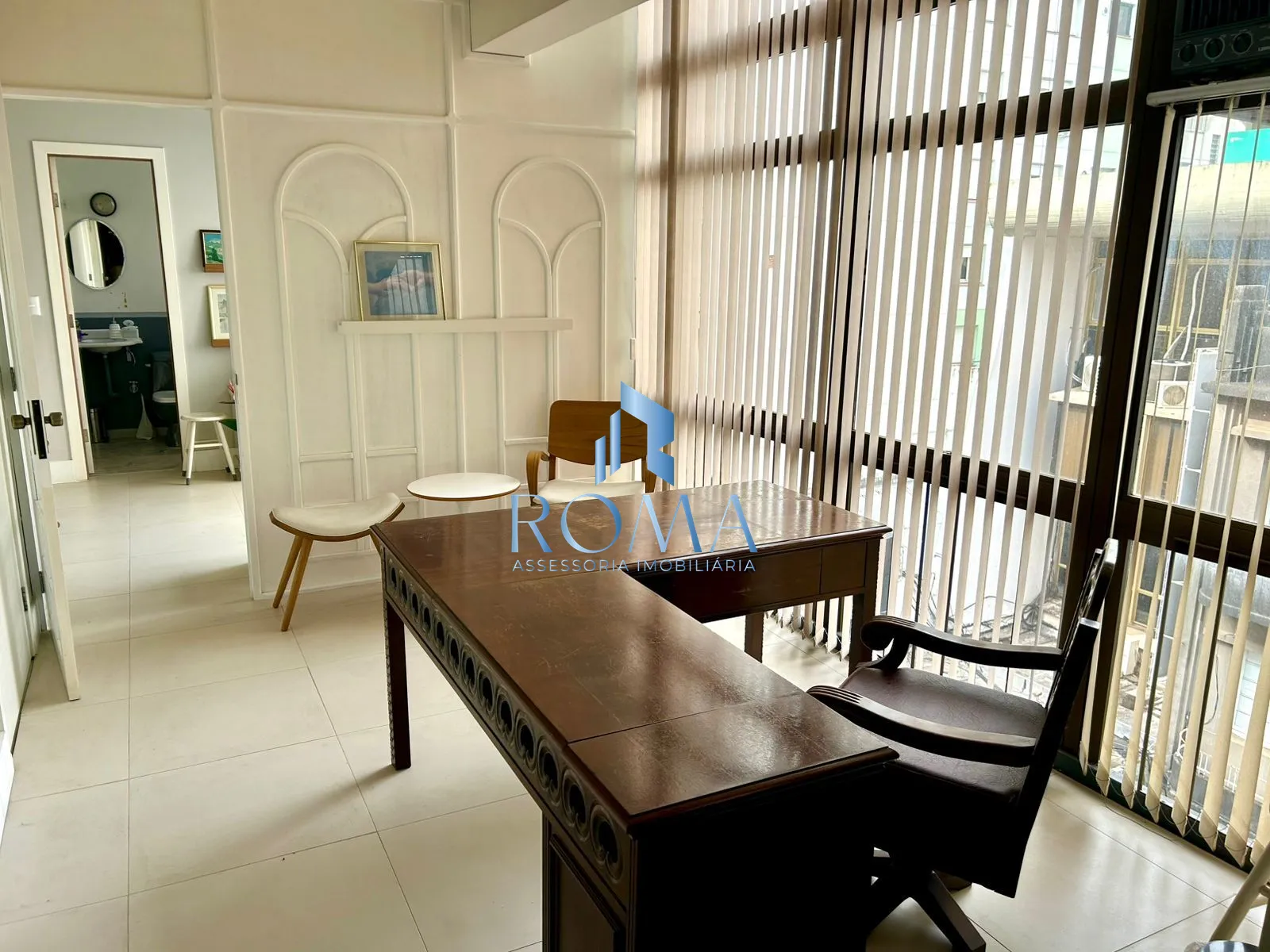 Sala-Conjunto, 92 m² - Foto 2