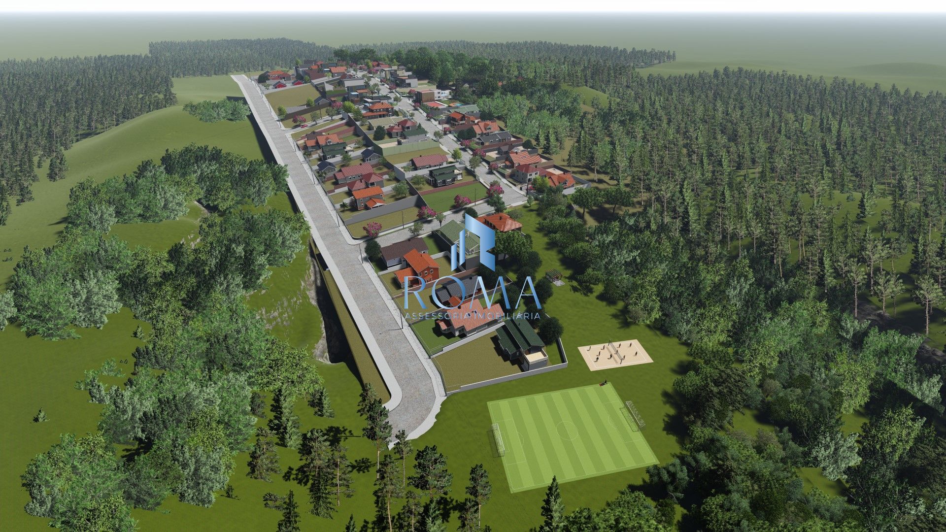 Terreno, 502 m² - Foto 3