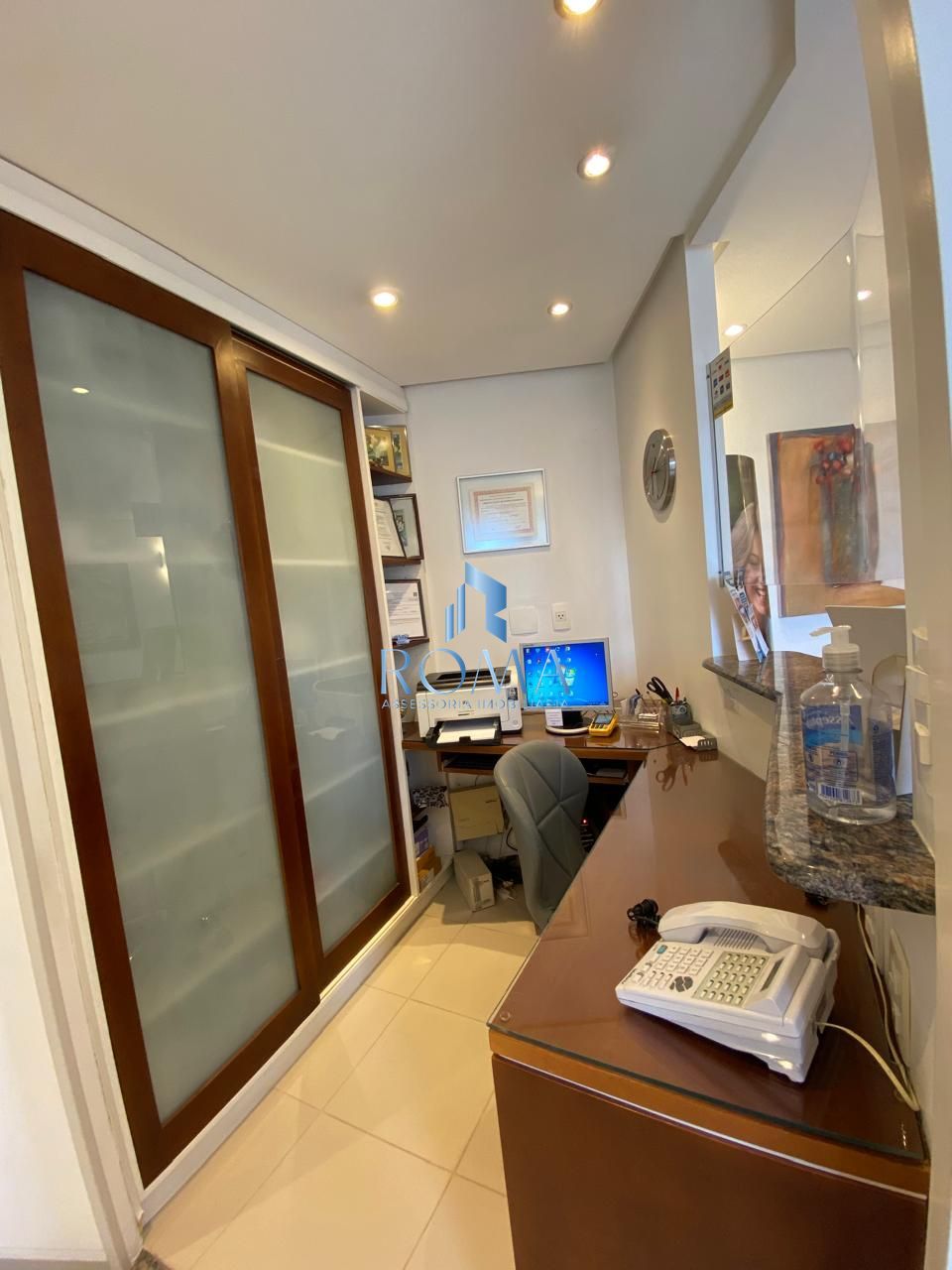 Sala-Conjunto, 82 m² - Foto 25