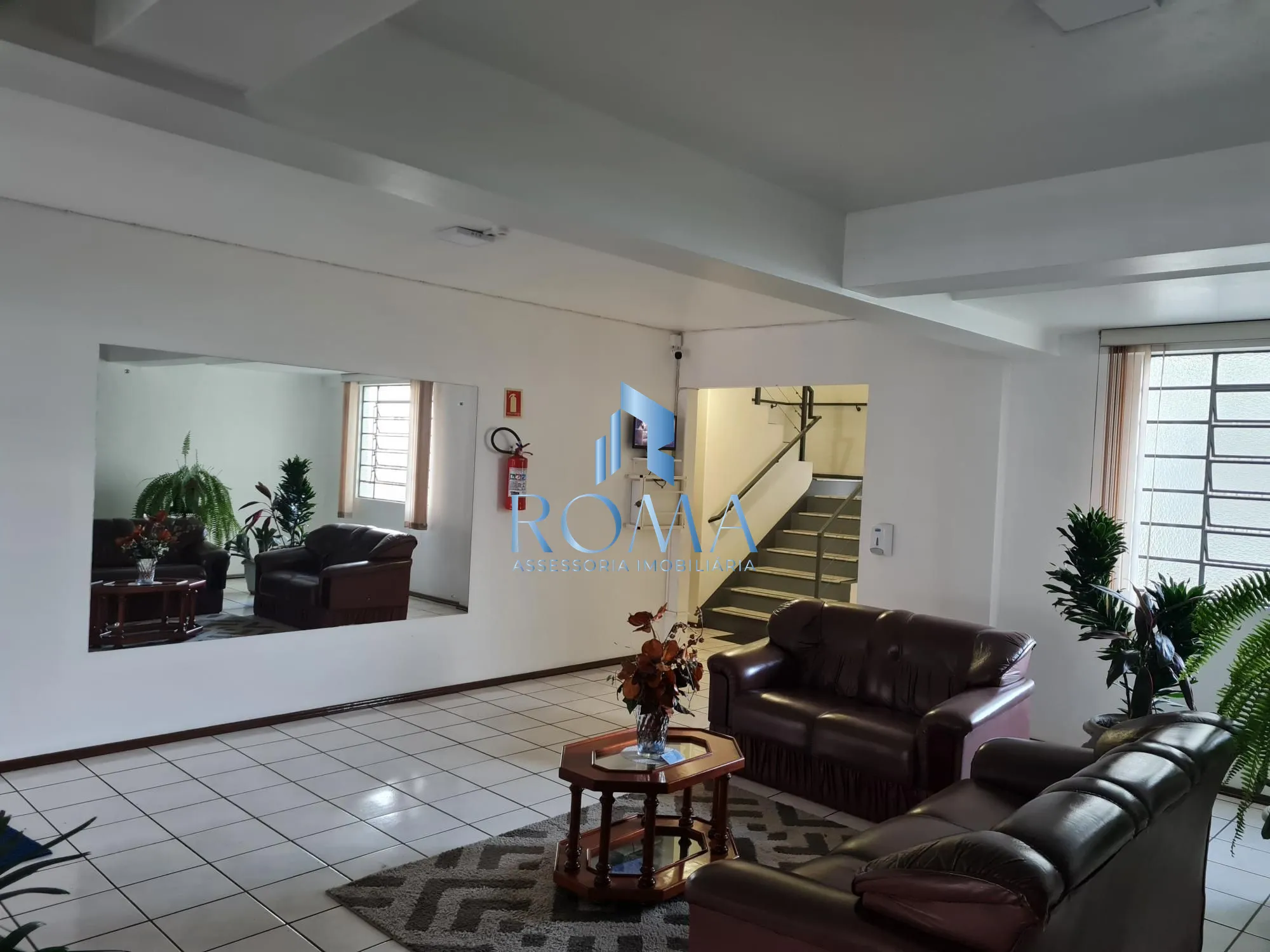 Apartamento, 2 quartos, 74 m² - Foto 2