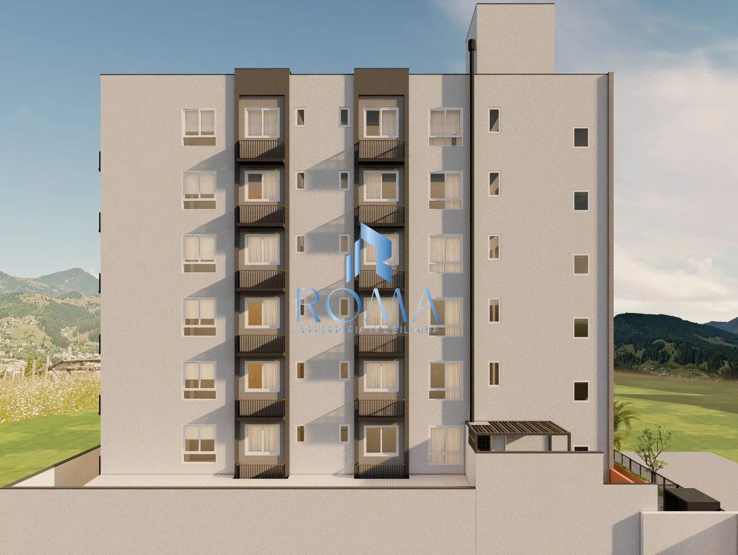 Apartamento, 1 quarto, 42 m² - Foto 11