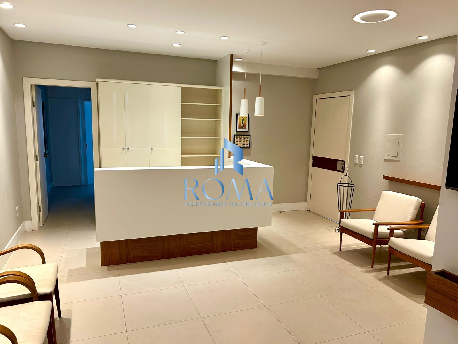 Sala-Conjunto, 92 m² - Foto 8