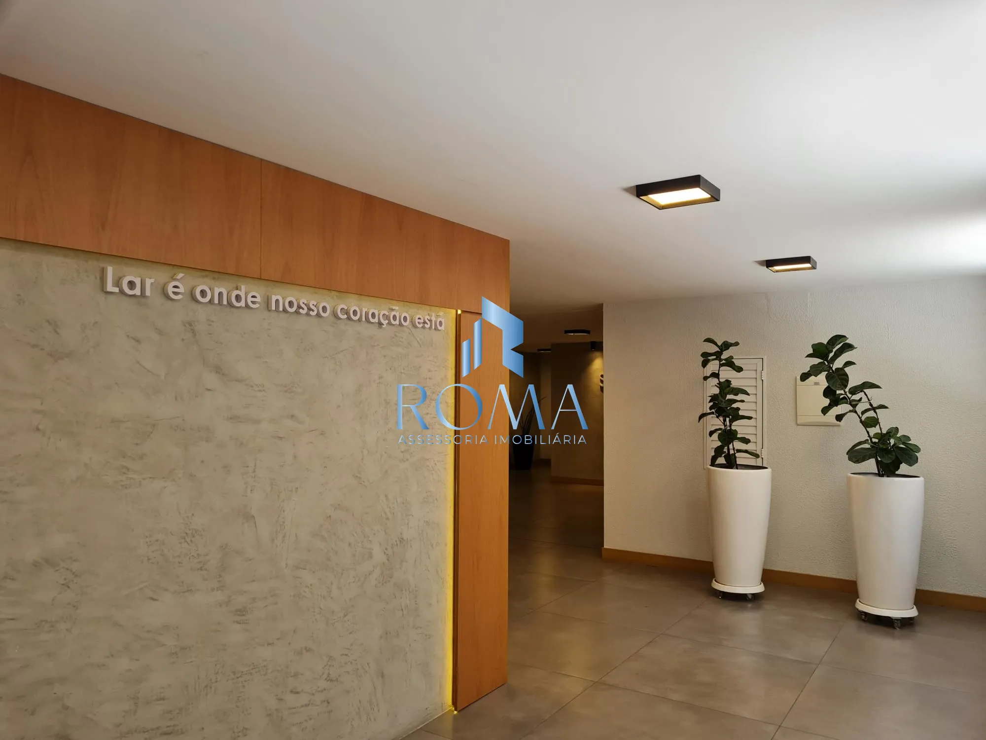 Apartamento, 2 quartos, 82 m² - Foto 2