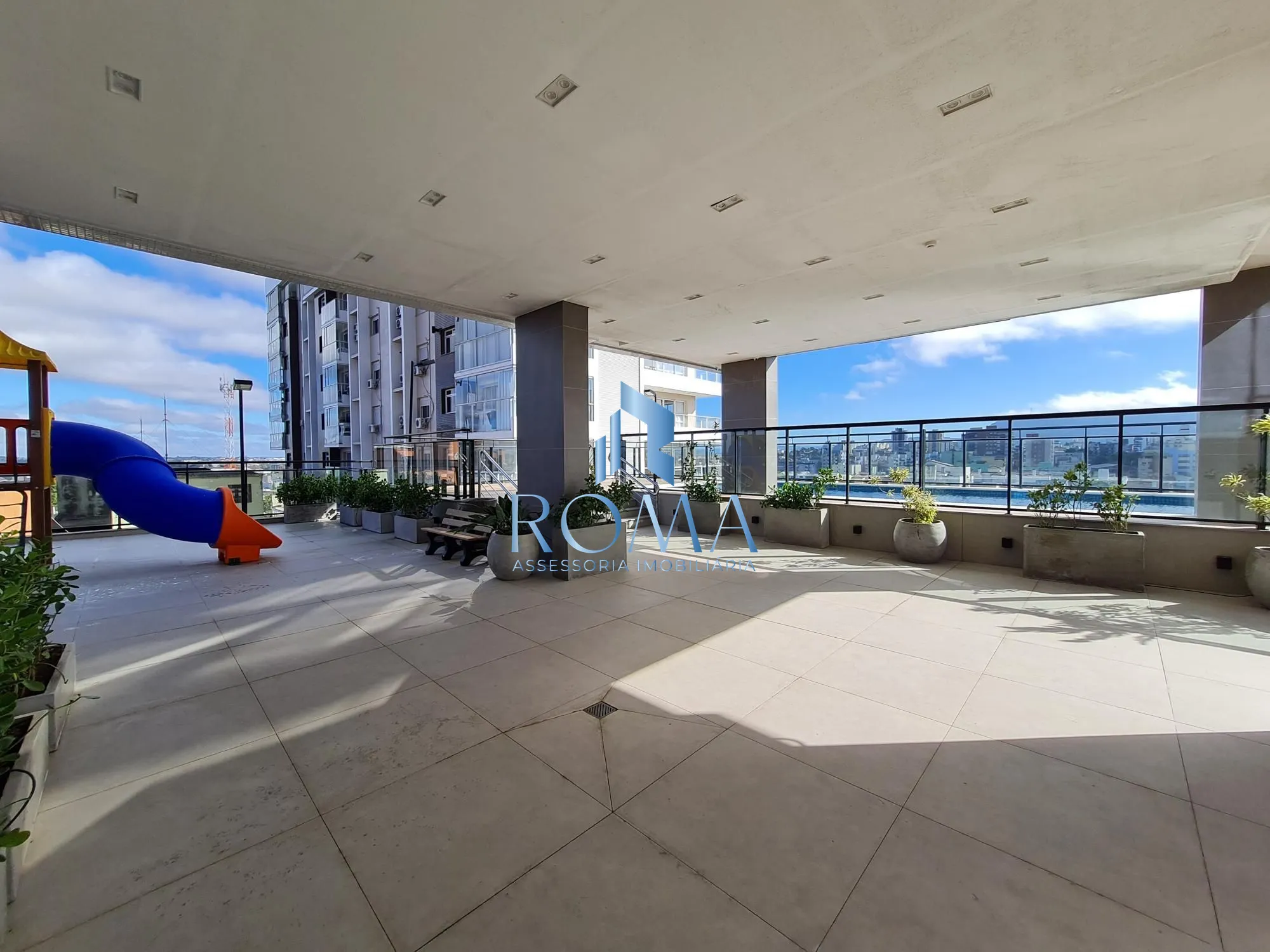 Cobertura, 4 quartos, 392 m² - Foto 16