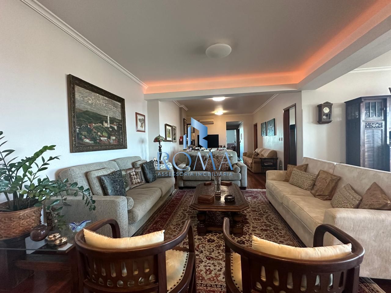 Apartamento, 3 quartos, 241 m² - Foto 11