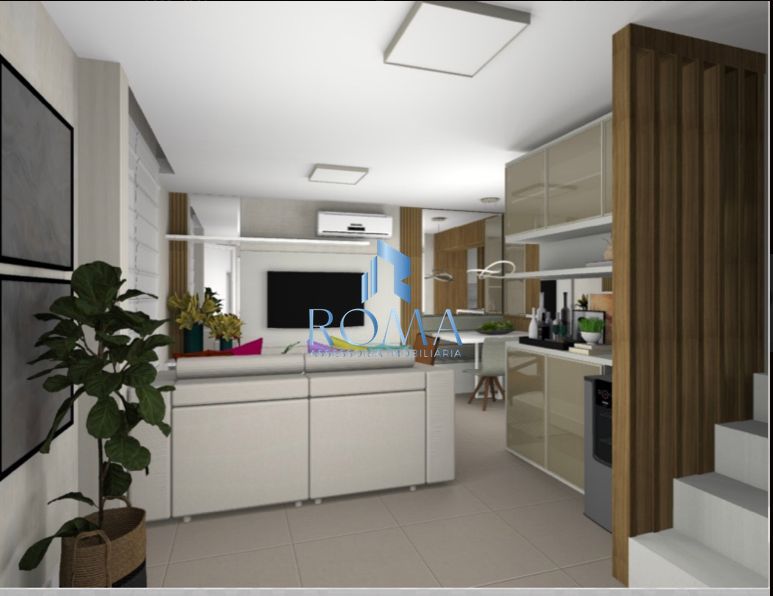 Casa, 3 quartos, 172 m² - Foto 9