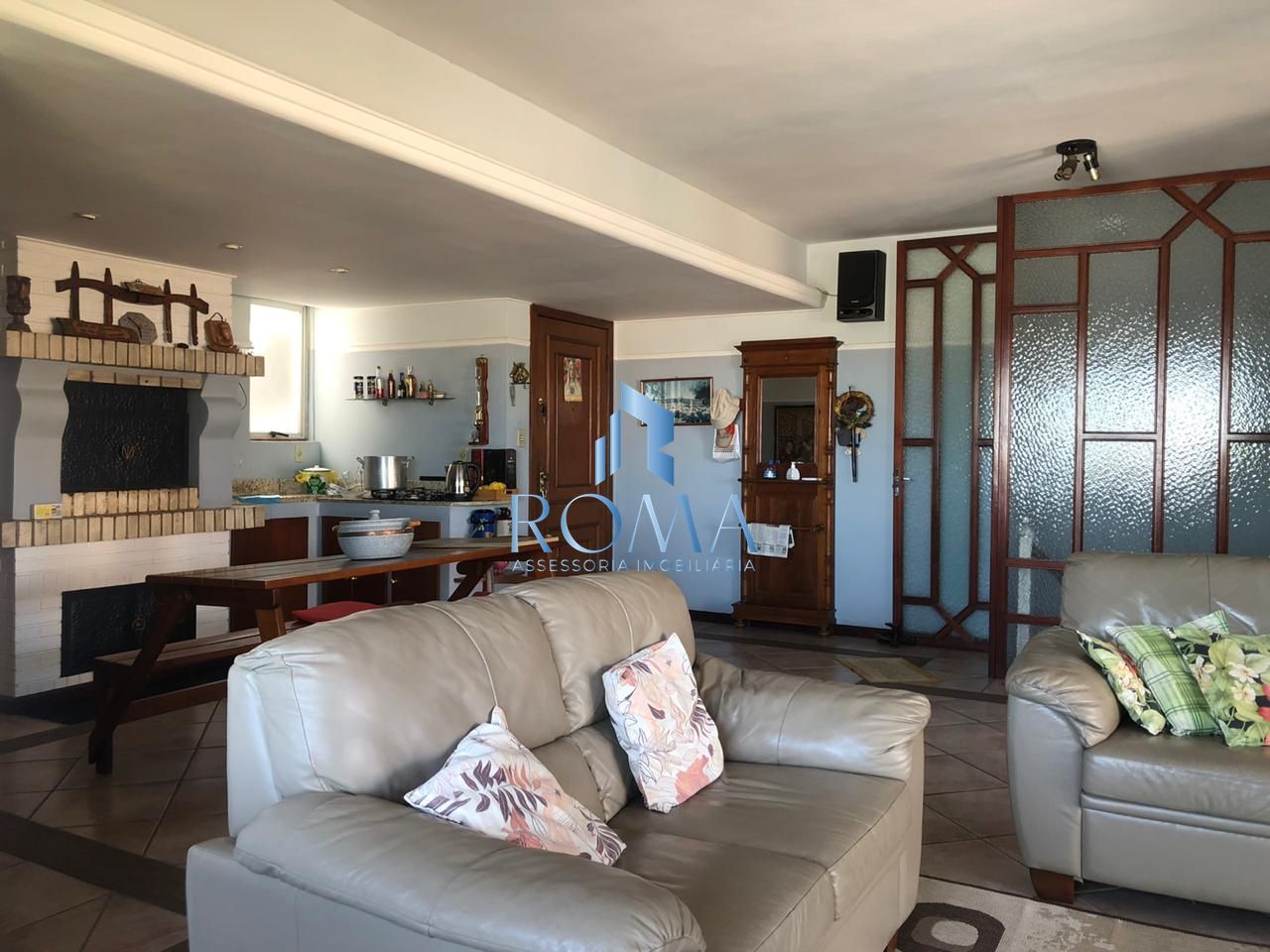 Cobertura, 4 quartos, 254 m² - Foto 9