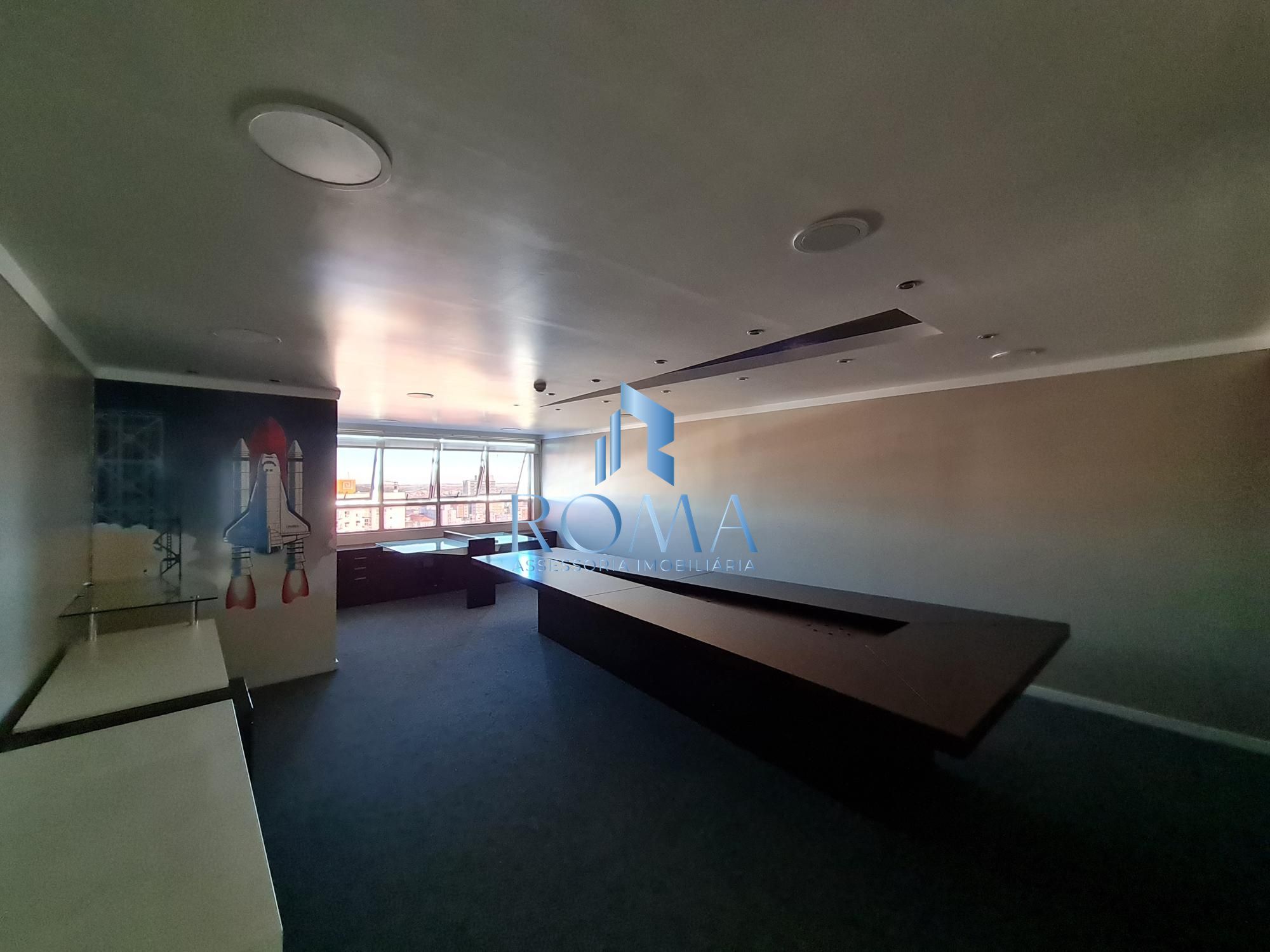 Sala-Conjunto, 39 m² - Foto 2