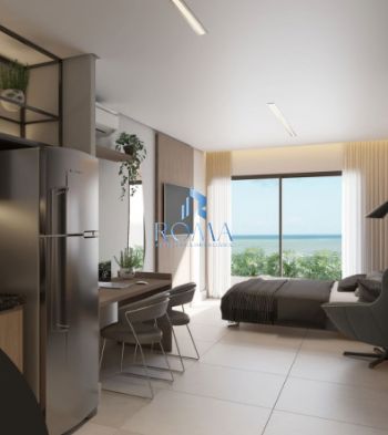Apartamento, 1 quarto, 27 m² - Foto 11