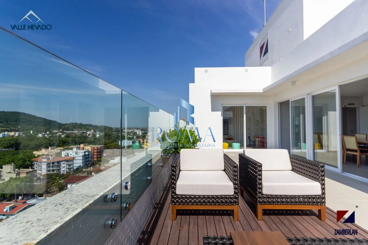 Apartamento, 3 quartos, 116 m² - Foto 8