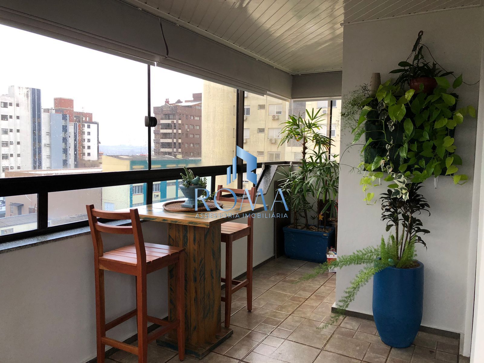 Cobertura, 3 quartos, 261 m² - Foto 7