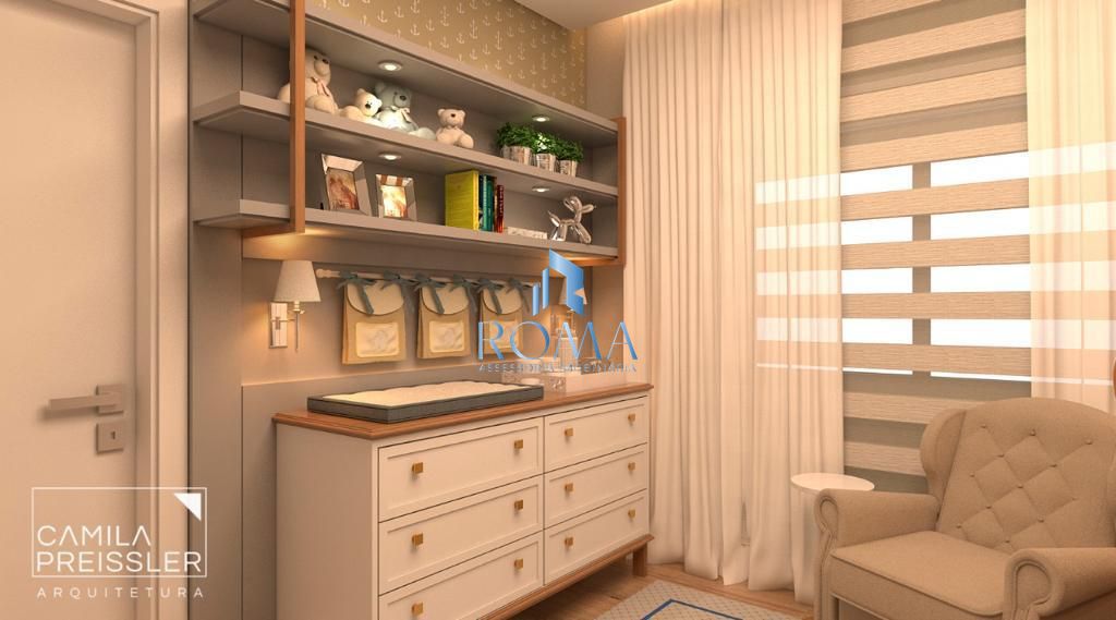 Apartamento, 3 quartos, 227 m² - Foto 20
