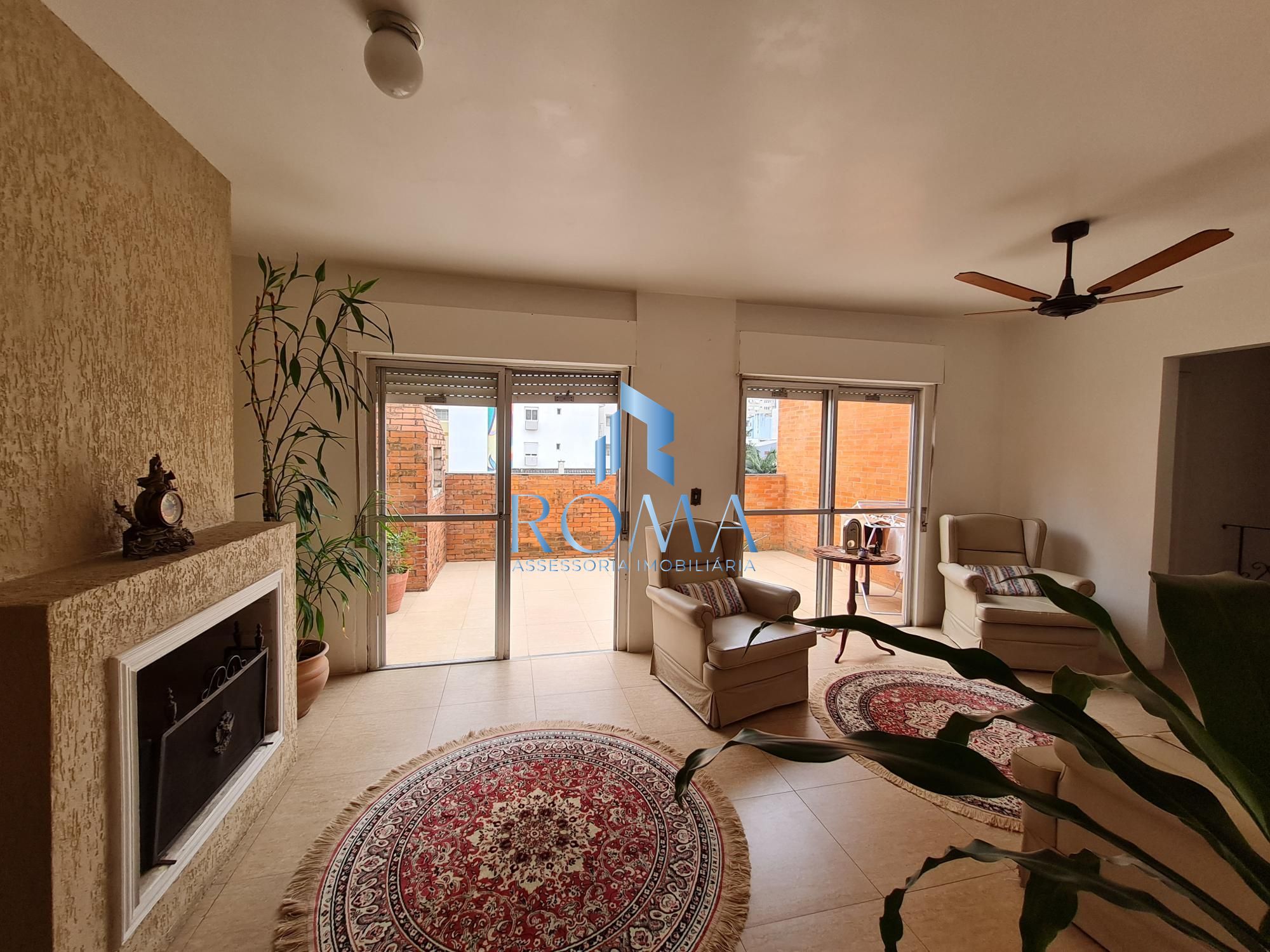 Cobertura, 3 quartos, 156 m² - Foto 9