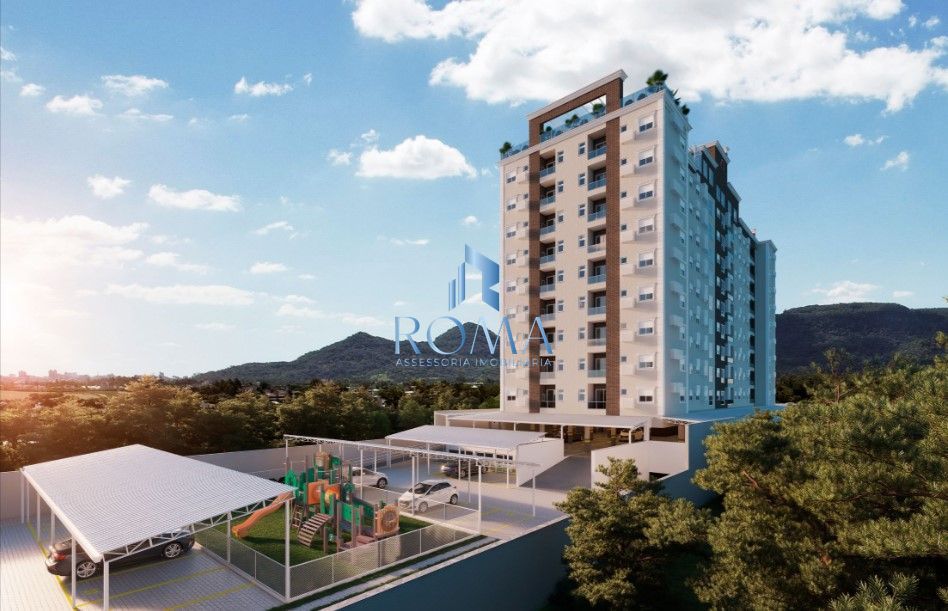 Apartamento, 2 quartos, 52 m² - Foto 1