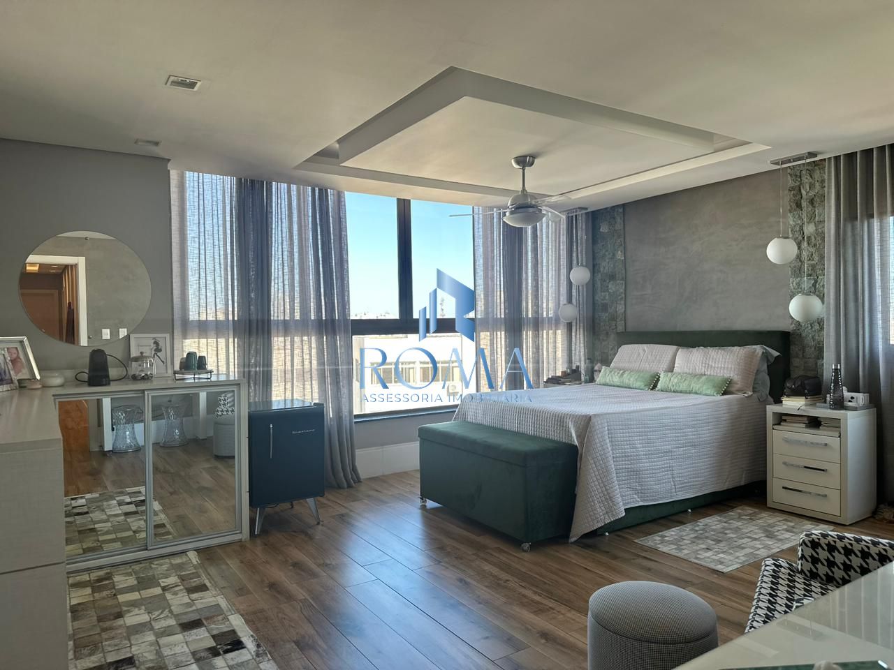 Cobertura, 3 quartos, 210 m² - Foto 8