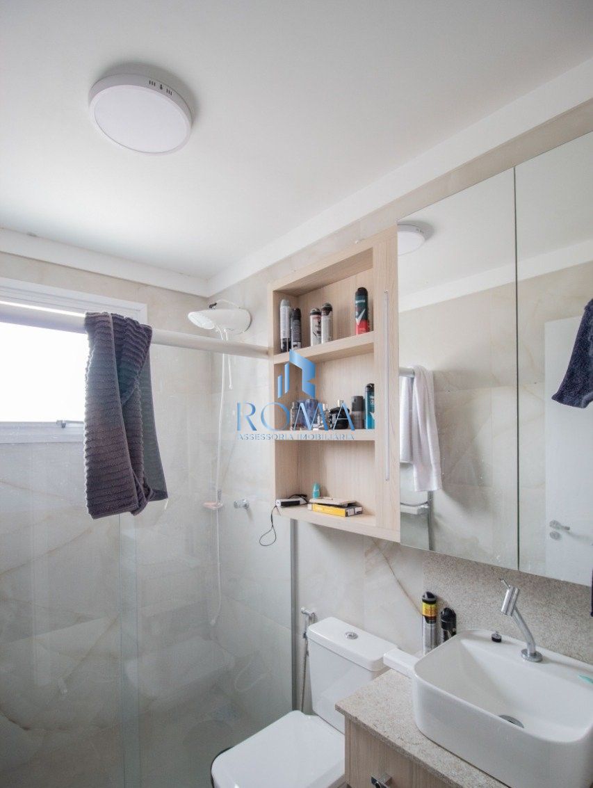 Apartamento, 4 quartos, 80 m² - Foto 19