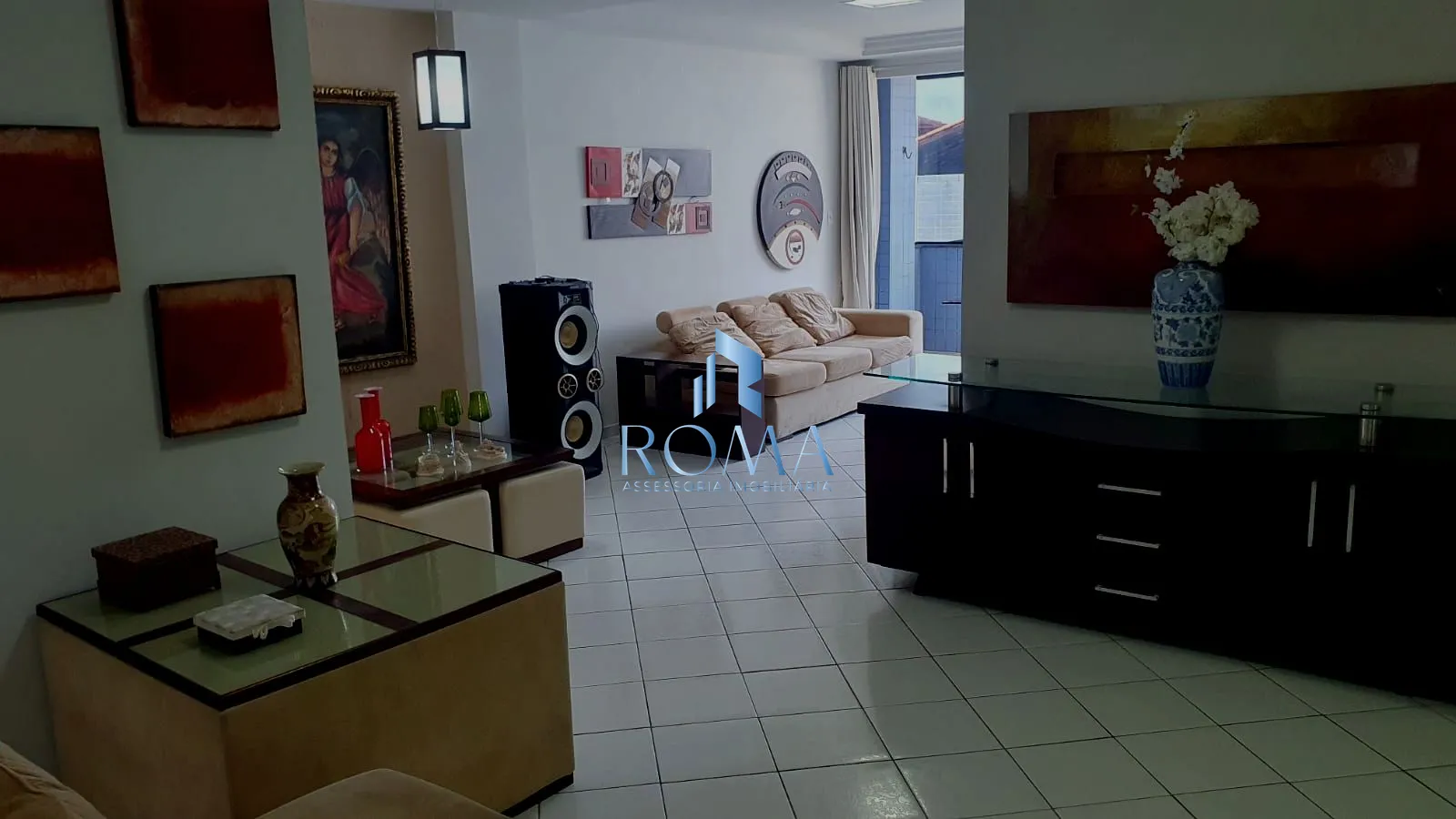 Apartamento, 4 quartos, 292 m² - Foto 2