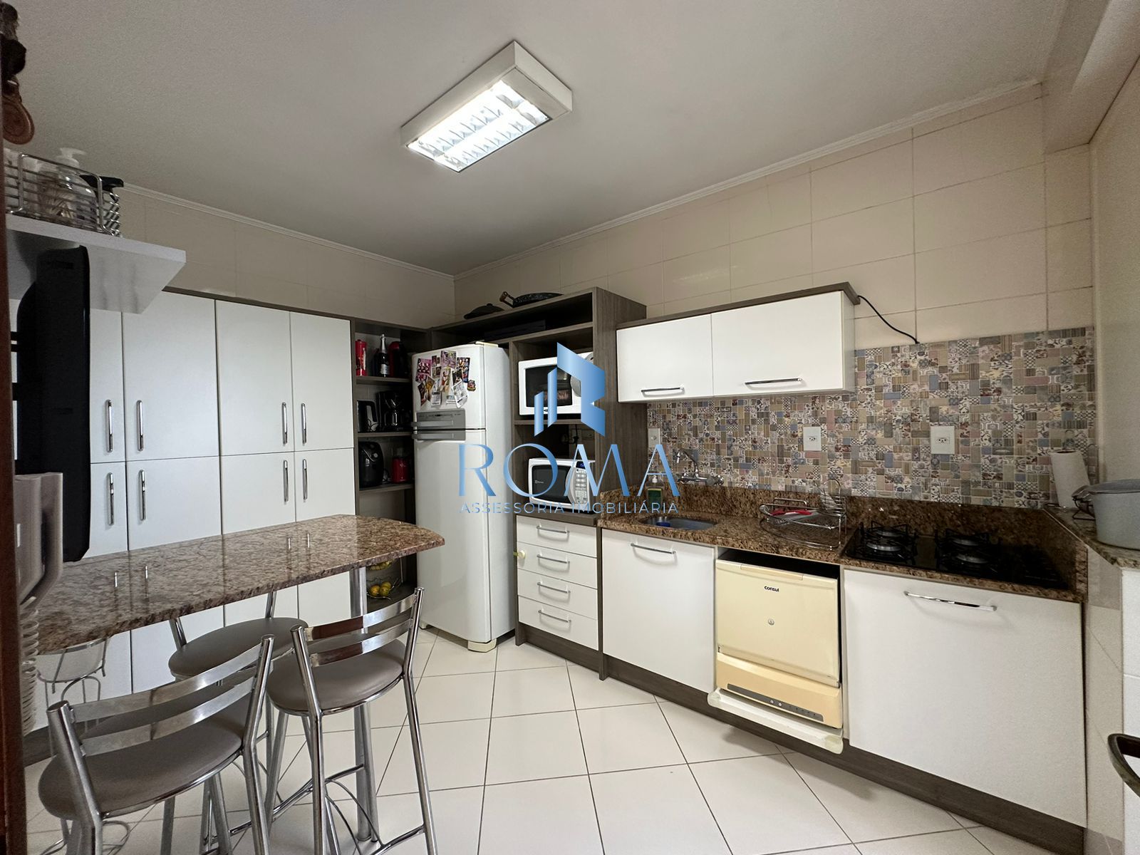 Apartamento, 2 quartos, 96 m² - Foto 7