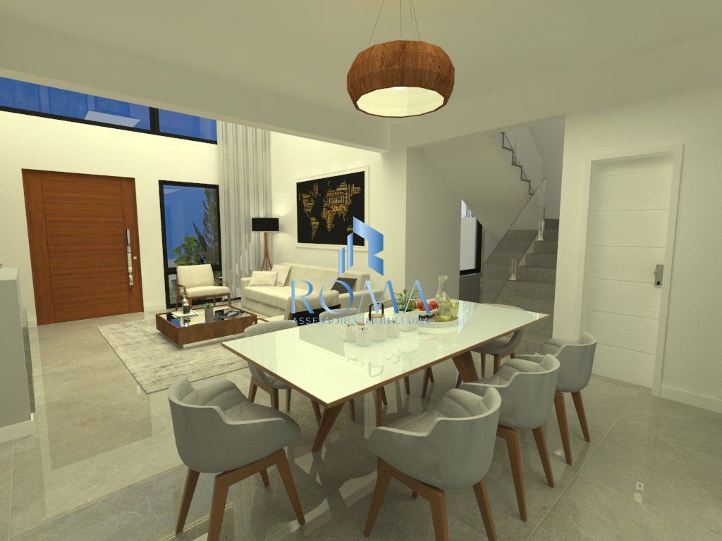 Casa de Condomínio, 3 quartos - Foto 5