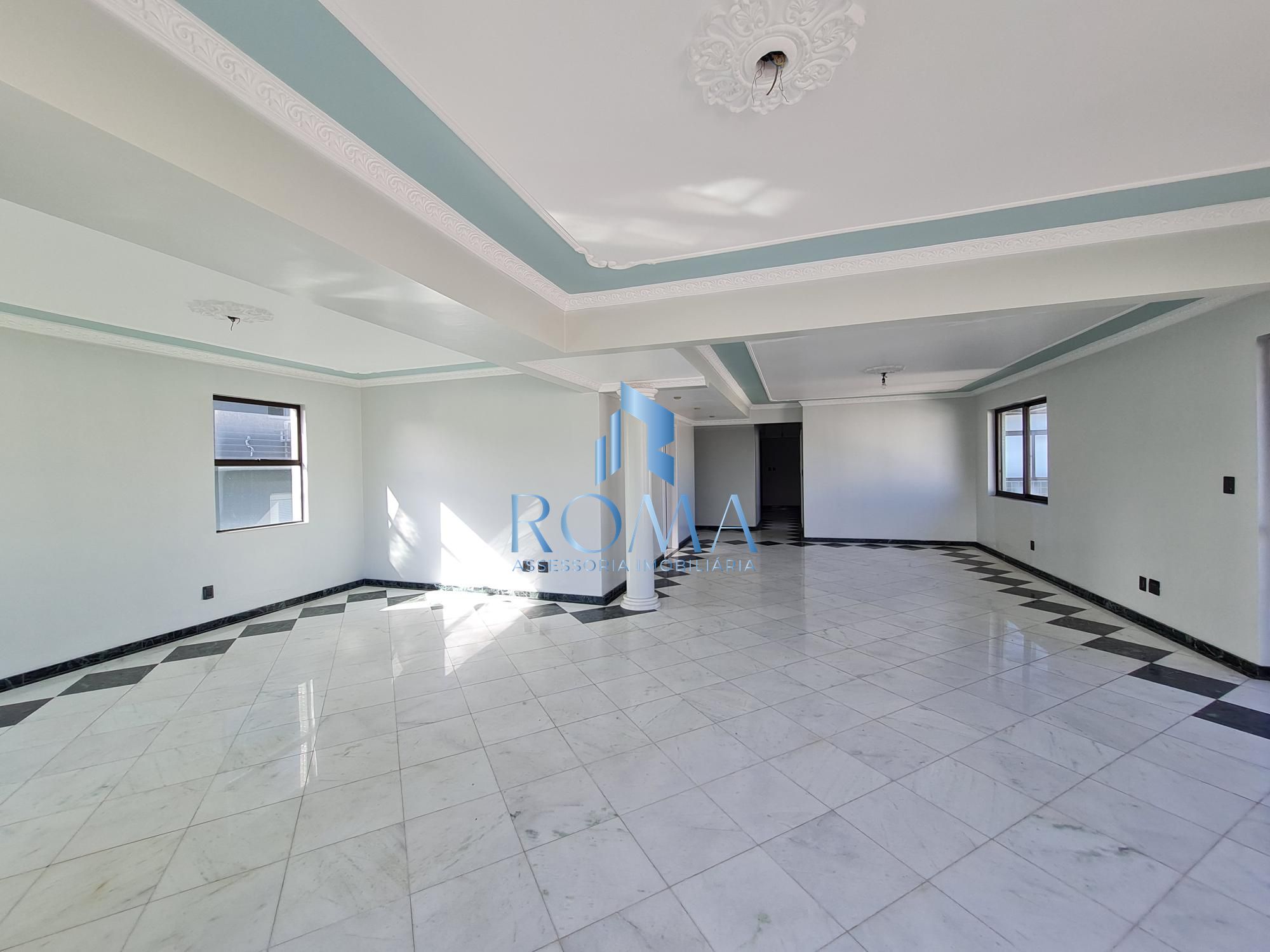 Apartamento, 6 quartos, 341 m² - Foto 5
