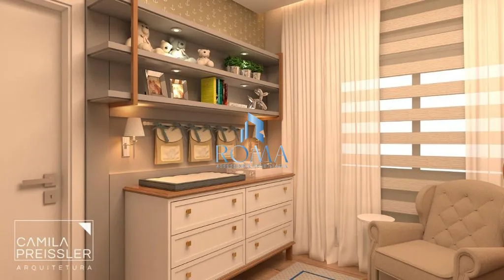 Apartamento, 3 quartos, 227 m² - Foto 18