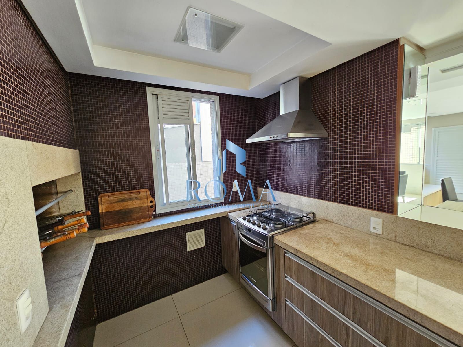 Apartamento, 2 quartos, 77 m² - Foto 7