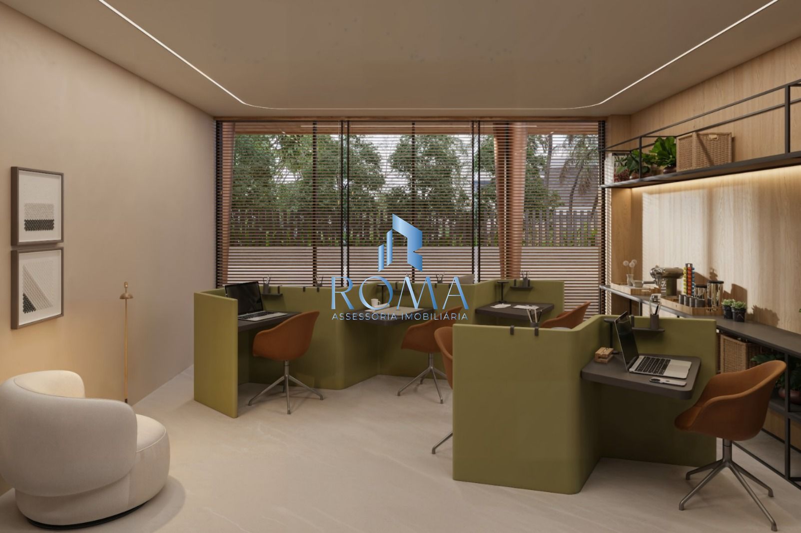 Apartamento, 3 quartos, 89 m² - Foto 5