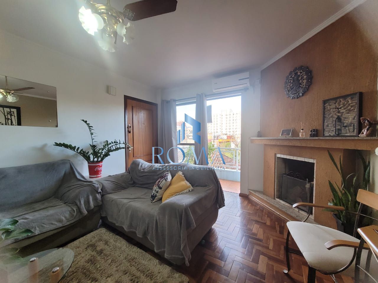 Apartamento, 3 quartos, 83 m² - Foto 4