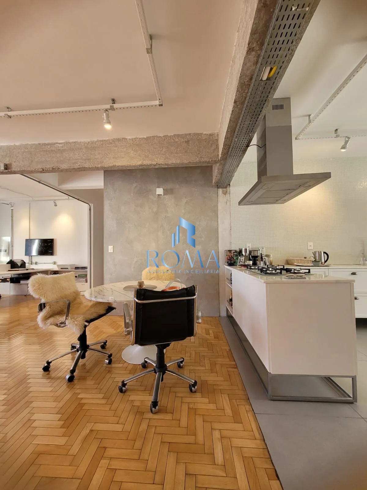 Apartamento, 2 quartos, 123 m² - Foto 8