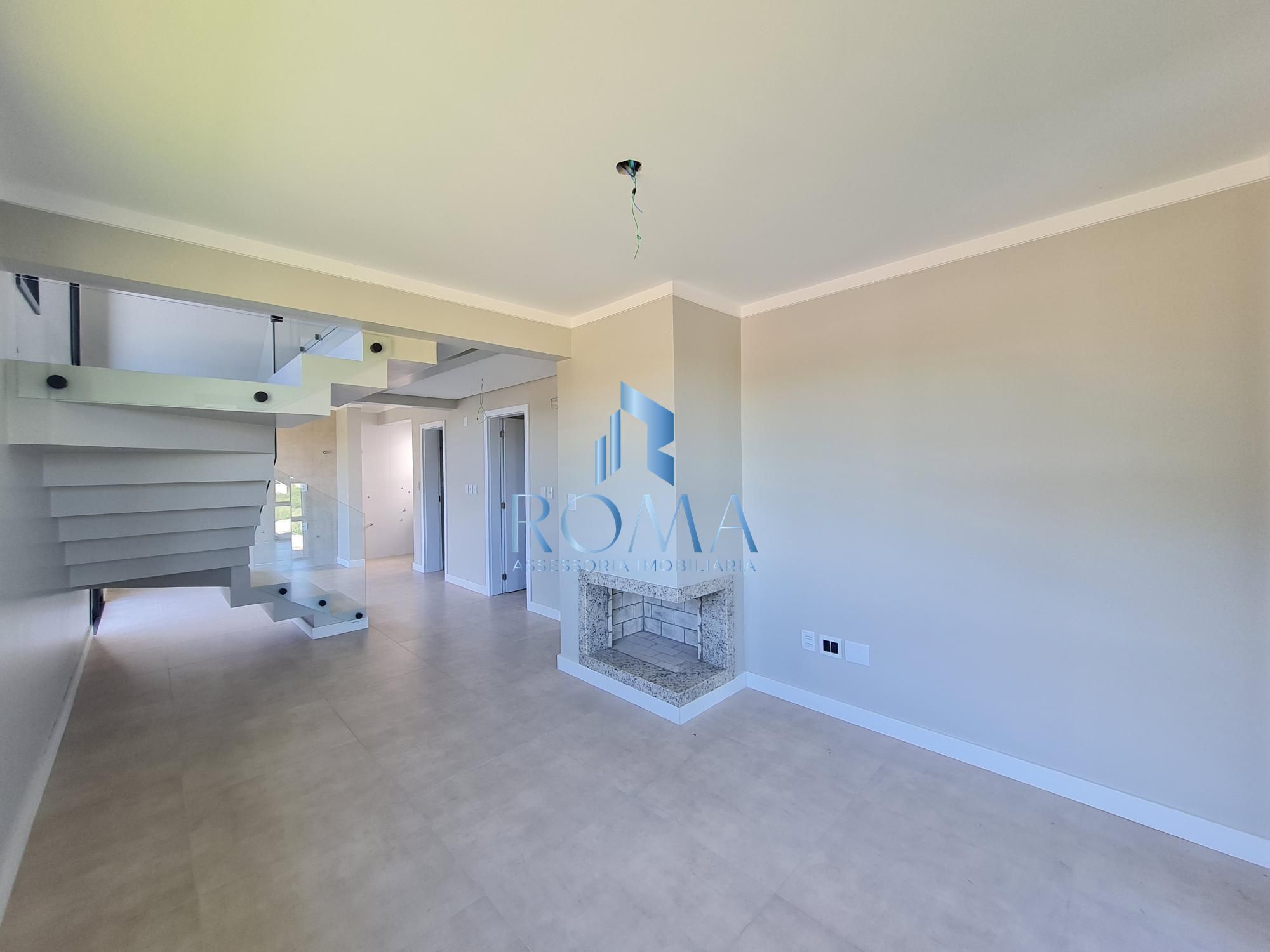 Casa, 3 quartos, 126 m² - Foto 3