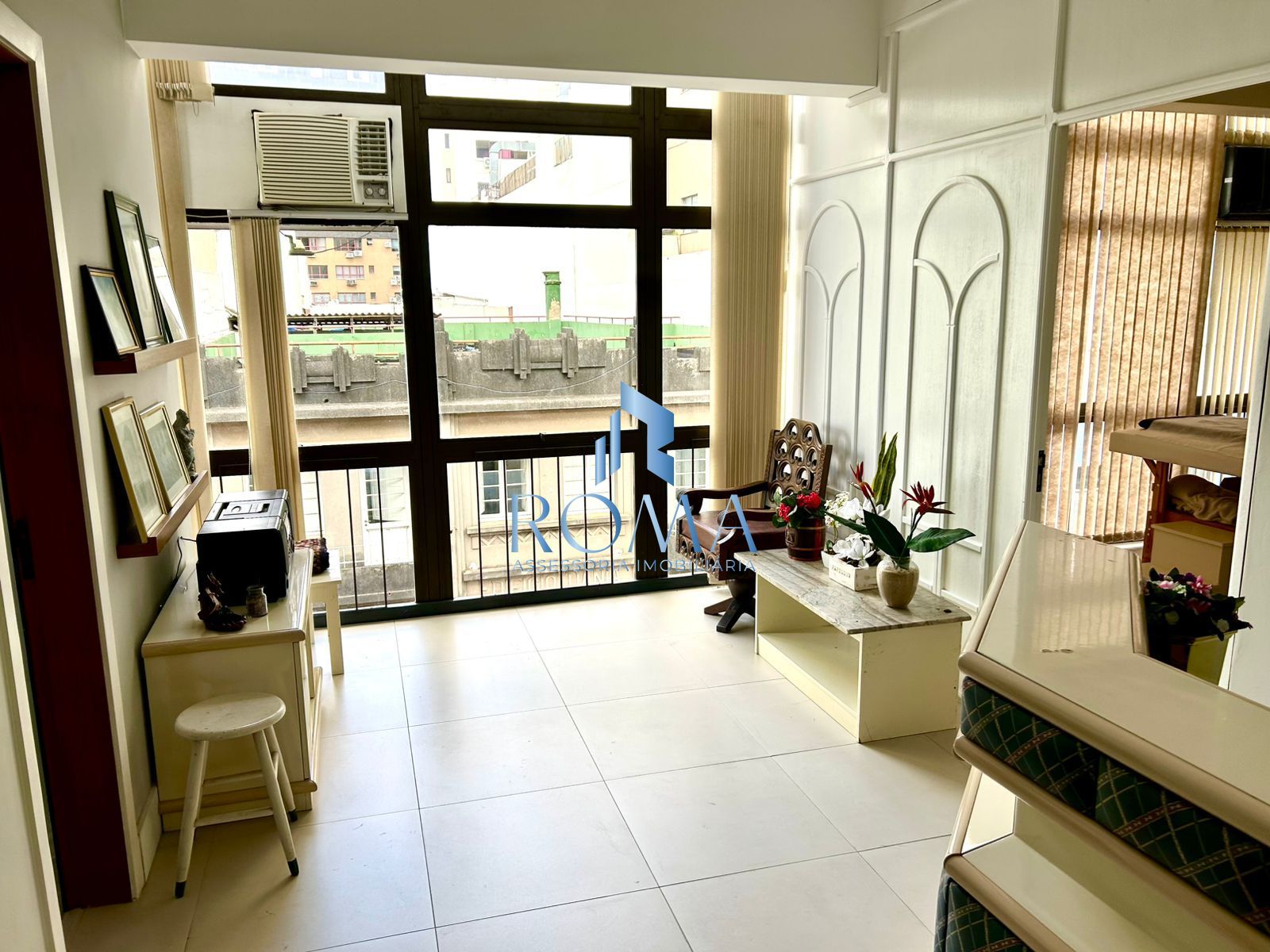 Sala-Conjunto, 92 m² - Foto 3