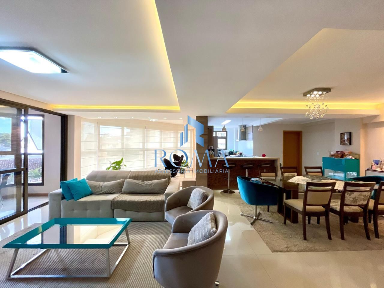 Apartamento, 3 quartos, 189 m² - Foto 9