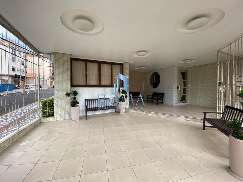 Apartamento, 1 quarto, 54 m² - Foto 2