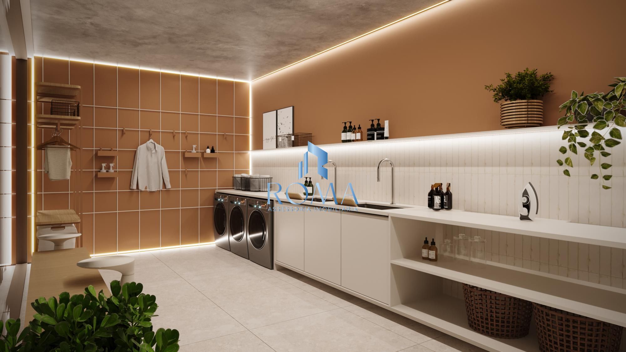 Apartamento, 1 quarto, 25 m² - Foto 10