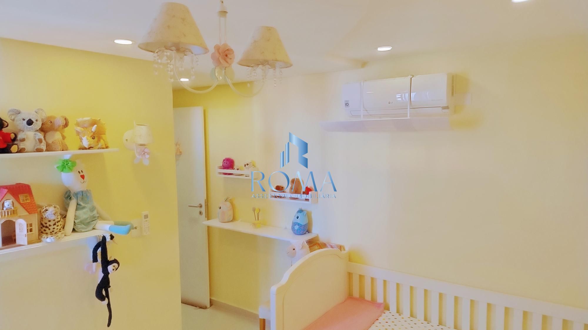 Apartamento, 3 quartos, 121 m² - Foto 18