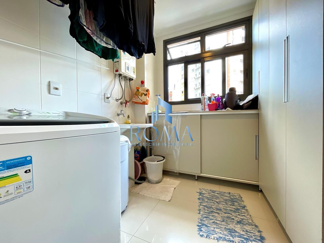 Apartamento, 3 quartos, 189 m² - Foto 16