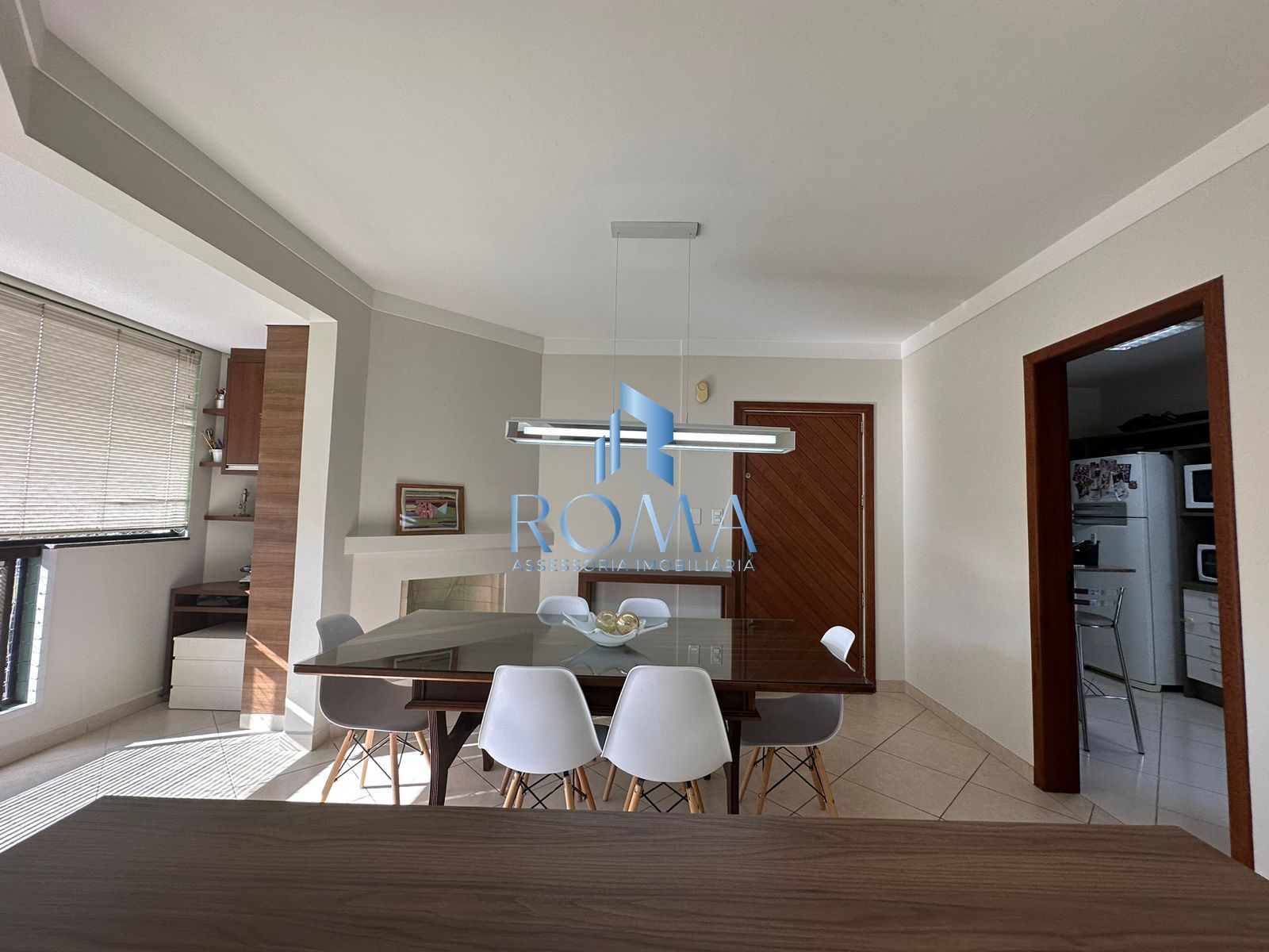Apartamento, 2 quartos, 96 m² - Foto 3