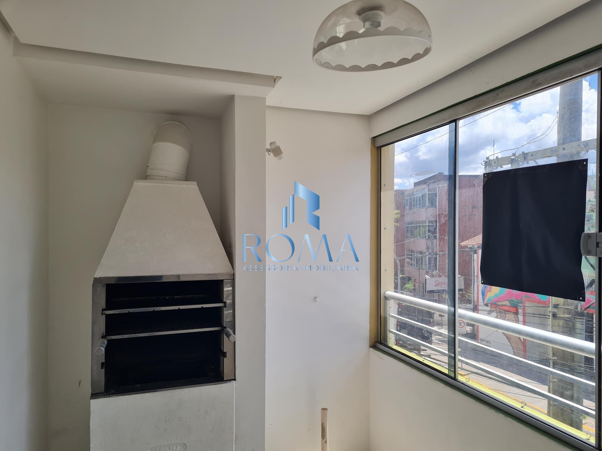 Apartamento, 2 quartos, 81 m² - Foto 3