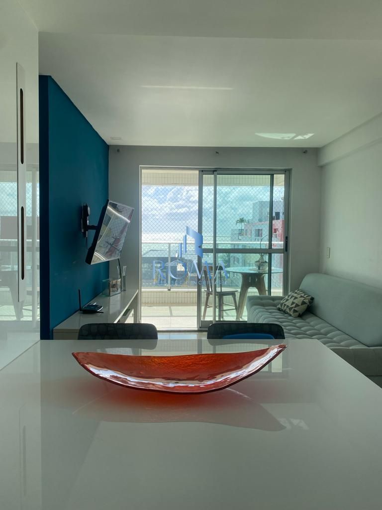 Cobertura, 2 quartos, 128 m² - Foto 3